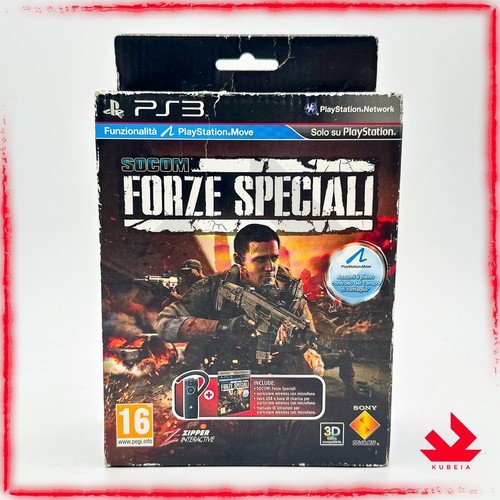 Socom forze speciali - forze, +