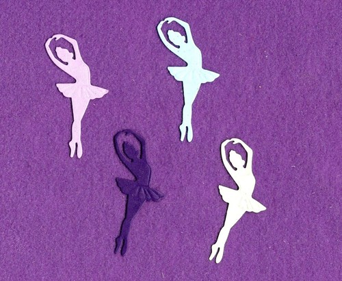 Ballerina carte album - carte,