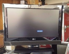 LG 26LC7DC 26 LCD TV MONITOR