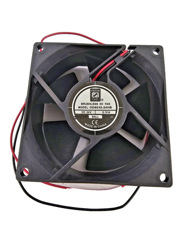 Od8032 24hb ventilatore orion - od8032-24hb,