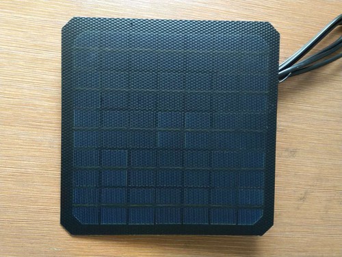 Mantenitore batteria solare - , 5w