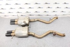 BMW E92 E93 M3 Dinan Flusso