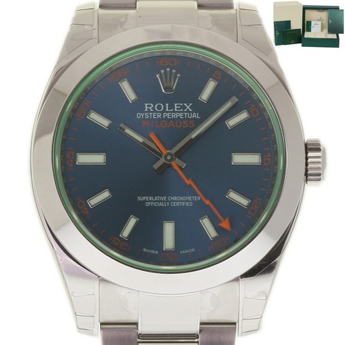 Rolex discontinued new - discontinued,