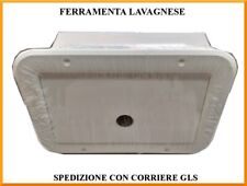 Contenitore per gruppo doccia