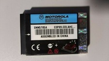 BATTERIA MOTOROLA SNN5705A