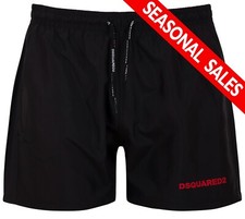 Dsquared2 Pantaloncini da