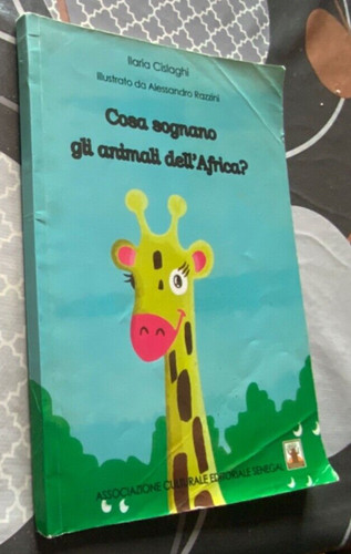 Cosa sognano gli animali - sognano,