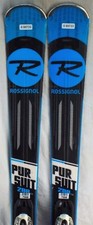 18-19 Rossignol Pursuit 200