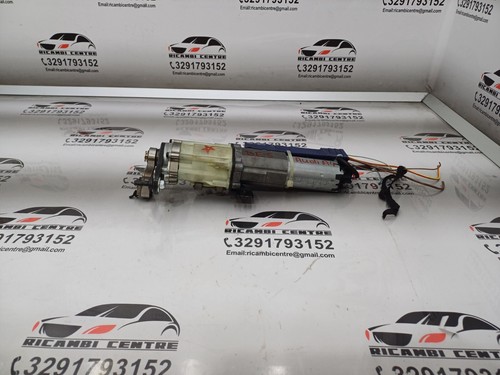 Motore sollevatore portellone - sollevatore,