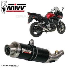Exhaust Yamaha FZS 1000 FAIRE