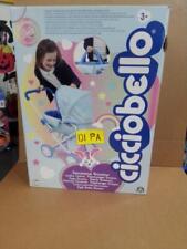 CICCIOBELLO CARROZZINA