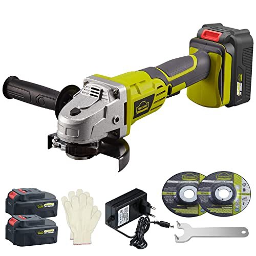 Dewinner smerigliatrice - dewinner, a