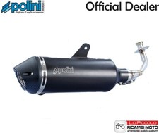190.0081/K POLINI CATALYTIC