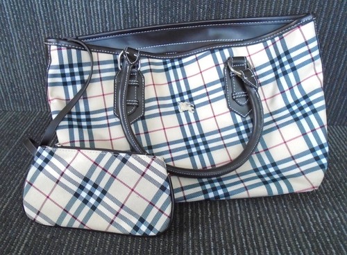 Burberry london supernova - london,