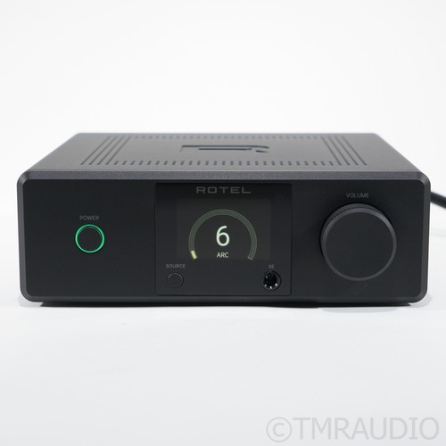 Amplificatore integrato rotel - amplificatore,