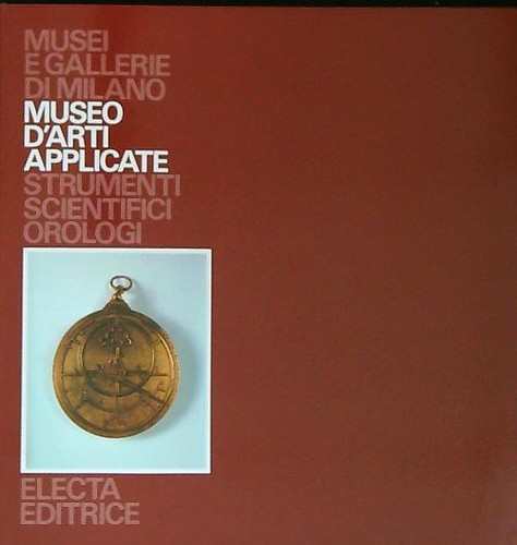 Museo arti applicate - di,