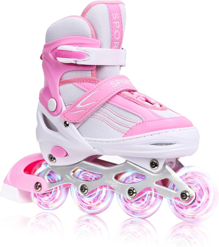 Pattini linea per bambini - in,