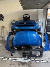 Ricambi Auto Fiat 500x Sport