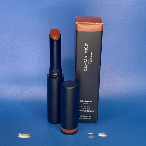 Rossetto bareminerals barepro - bareminerals,