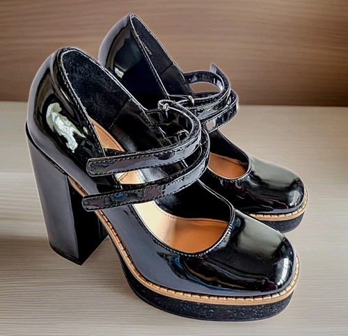 Steve madden due volte - madden, nero