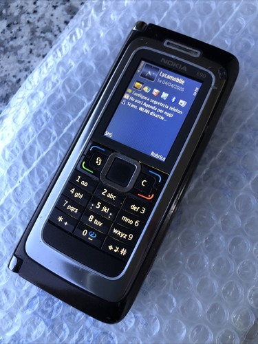 Nokia e90 - nokia,