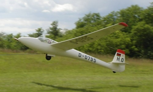 Ala vetro 301 libelle - vetro, h-301