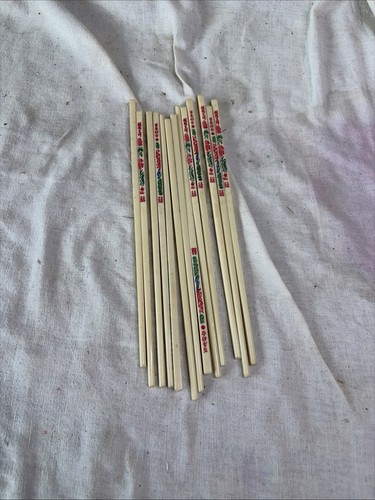 Lotto bacchette vintage - vintage, in