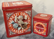 Vintage D. Lazzaroni & CO. 16