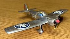 Elica costruita aereo sportivo