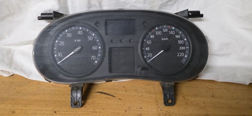 Quadro strumenti tachimetro - quadro,