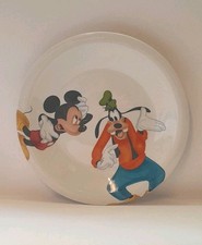 DISNEY TOPOLINO PIPPO PIATTO