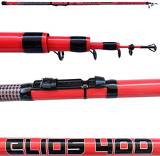 Bolognese Mt.4 Canna Da Pesca