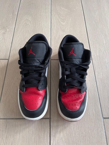 Nike air jordan - nike, bred