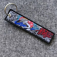 PORTACHIAVI AUTO MOTO TESCHIO