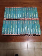 L'Arte del Biliardo - vhs e