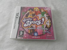 Jeu Nintendo DS 2DS 3DS /