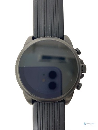 Fossil ftw4065set smartwatch - fossil,