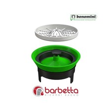 VALVOLA MECCANICA DI NON RITORNO ANTIODORE BONOMINI 6229AR90B4