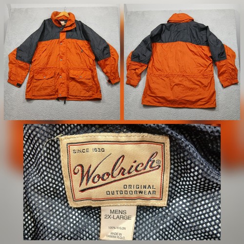 Woolrich giacca outdoor uomo - woolrich,