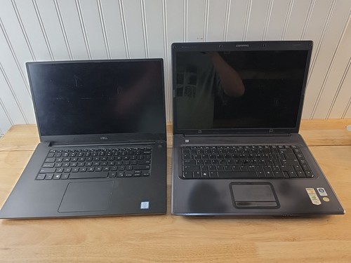 Computer portatile dell xps - computer, 15