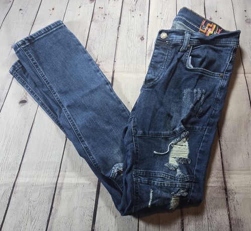 Jeans skinny spazio uomo - skinny,