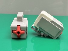 LEGO Ms EV3 Sensore Touch da
