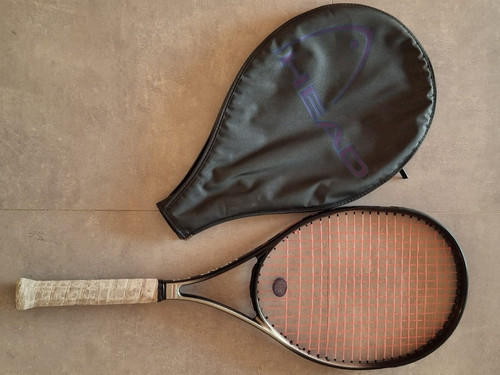 Racchetta tennis racket - racchetta,