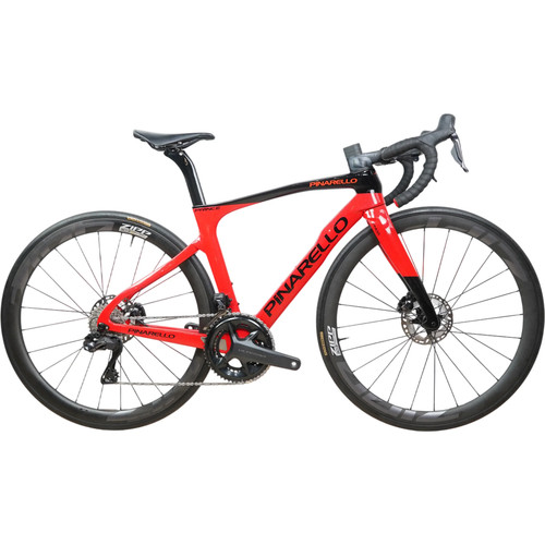 Bici strada 2024 - 2024, pinarello