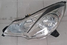 Faro Anteriore Sinistro Per Citroen C3/DS3 2009-2016 Usato Originale