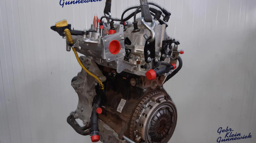Motore renault clio - motore,