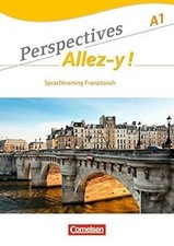 Perspectives - Allez-y ! - A1