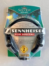 Sennheiser HD 495 Brand New