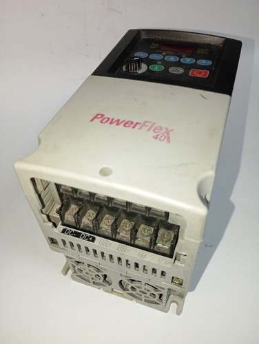 Avvitatore allen bradley - ac, allen-bradley