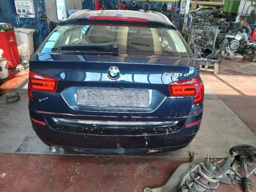 Paraurti posteriore per bmw - paraurti,